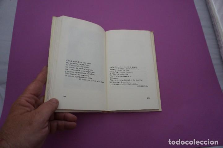 Libros: AMF-7E/ LA PAZ DESATENDIDA - MANUEL IVAN CAMARGO / AGUILAR EDITOR - Foto 4