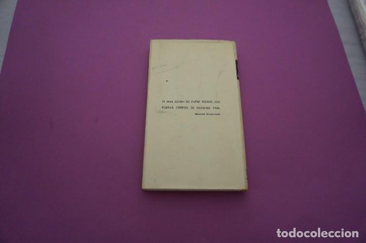 Libros: AMF-7E/ LA PAZ DESATENDIDA - MANUEL IVAN CAMARGO / AGUILAR EDITOR - Foto 5