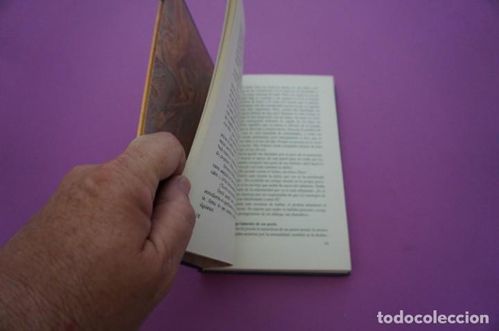 Libros: AMF-9B/ SALOMON - MANUEL YA&Ntilde;EZ SOLANA - Foto 4