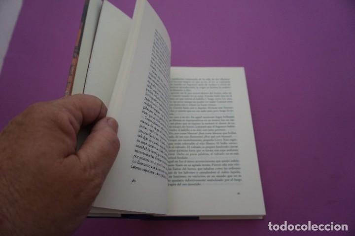 Libros: AMF-9B/ LA SOBRINA DEL ALFARERO - RONA RANDALL / CIRCULO DE LECTORES - Foto 3
