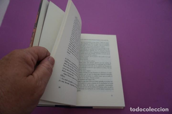 Libros: AMF-9B/ LA SOBRINA DEL ALFARERO - RONA RANDALL / CIRCULO DE LECTORES - Foto 4
