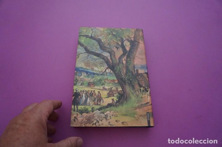 Libros: AMF-9B/ LA SOBRINA DEL ALFARERO - RONA RANDALL / CIRCULO DE LECTORES - Foto 5