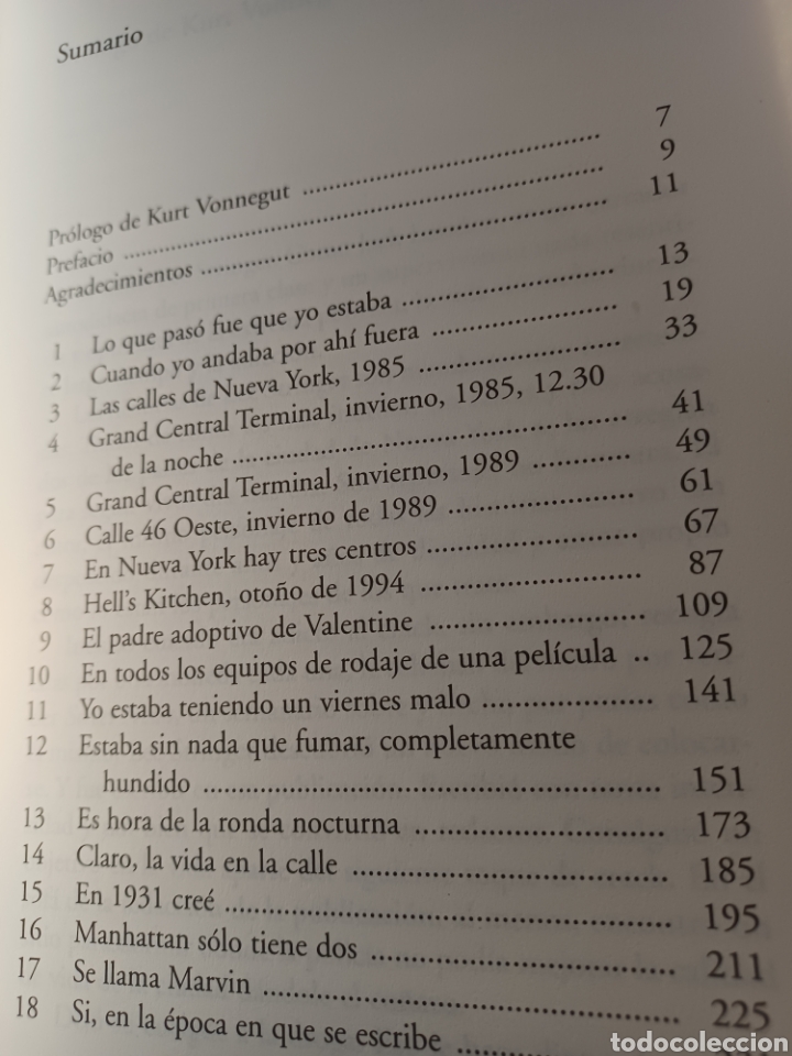 Libros: Barybook.239. . Invierno en grand central LEE Stringer edita debate - Foto 5