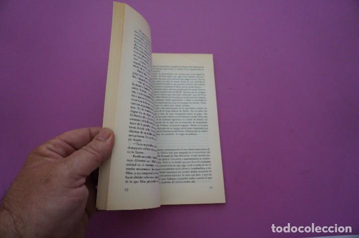 Libros: AMF-9B/ LA TRAMPA - EUGENIO IBARZABAL / ALFA EDITOR - Foto 3