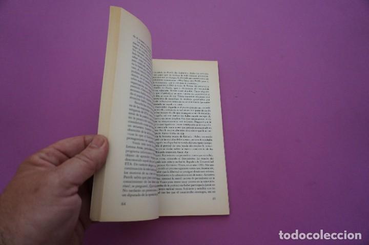 Libros: AMF-9B/ LA TRAMPA - EUGENIO IBARZABAL / ALFA EDITOR - Foto 4