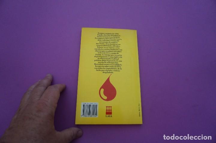 Libros: AMF-9B/ LA TRAMPA - EUGENIO IBARZABAL / ALFA EDITOR - Foto 5