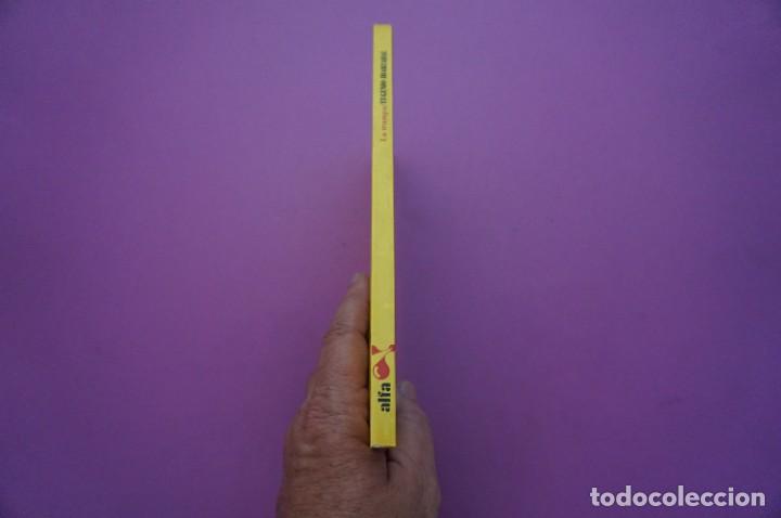 Libros: AMF-9B/ LA TRAMPA - EUGENIO IBARZABAL / ALFA EDITOR - Foto 6