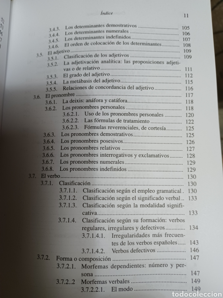Libros: Barybook 103 Gram&aacute;tica pr&aacute;ctica autoaprendizaje antonio benito mozas Edaf - Foto 7