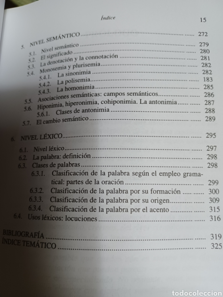 Libros: Barybook 103 Gram&aacute;tica pr&aacute;ctica autoaprendizaje antonio benito mozas Edaf - Foto 11