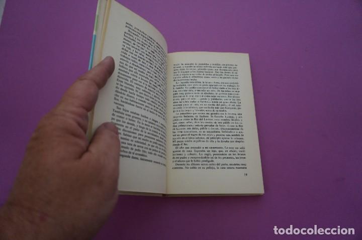 Libros: AMF-9B/ VIENTO DEL ESTE, VIENTO DEL OESTE - PEARL S, BUCK / CIRCULO DE LECTORES - Foto 3