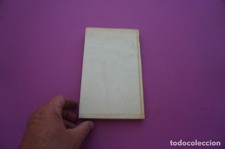 Libros: AMF-9B/ VIENTO DEL ESTE, VIENTO DEL OESTE - PEARL S, BUCK / CIRCULO DE LECTORES - Foto 5