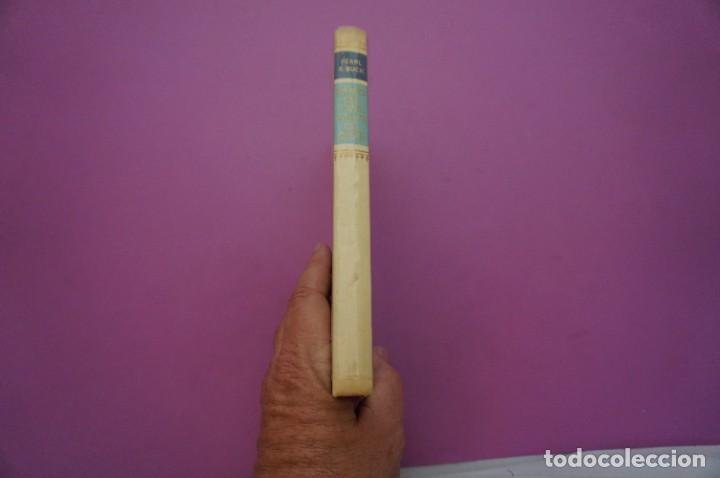 Libros: AMF-9B/ VIENTO DEL ESTE, VIENTO DEL OESTE - PEARL S, BUCK / CIRCULO DE LECTORES - Foto 6