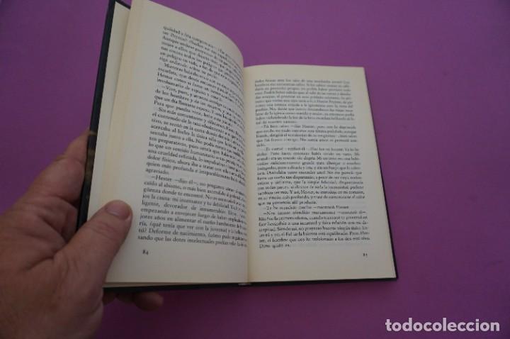 Libros: AMF-9C/ LA LETRA ESCARLATA - NATHANIEL HAWTHORNE / CIRCULO DE LECTORES - Foto 3