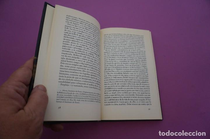 Libros: AMF-9C/ LA LETRA ESCARLATA - NATHANIEL HAWTHORNE / CIRCULO DE LECTORES - Foto 4