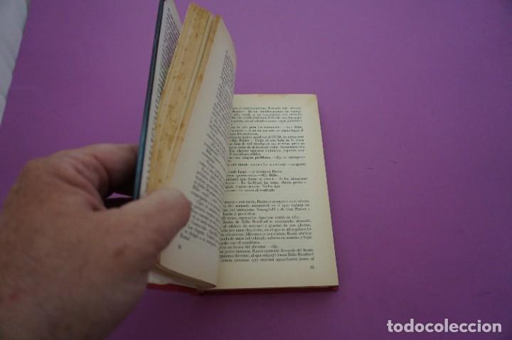 Libros: AMF-9C/ LA SEGUNDA DAMA - IRVING WALLACE / CIRCULO DE LECTORES - Foto 3