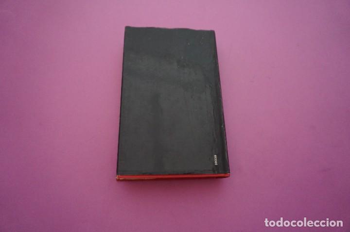 Libros: AMF-9C/ LA SEGUNDA DAMA - IRVING WALLACE / CIRCULO DE LECTORES - Foto 5