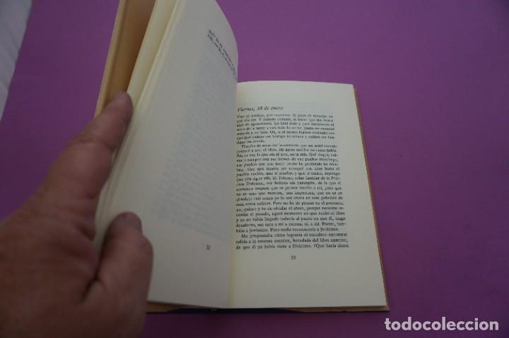 Libros: AMF-9C/ EL DIARIO DE LA DUQUESA - ROBIN CHAPMAN / EDHASA EDITOR - Foto 3