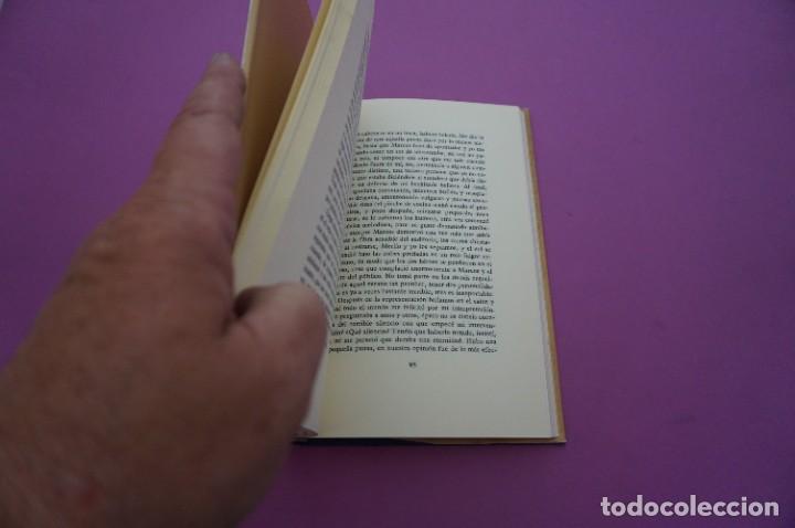 Libros: AMF-9C/ EL DIARIO DE LA DUQUESA - ROBIN CHAPMAN / EDHASA EDITOR - Foto 4