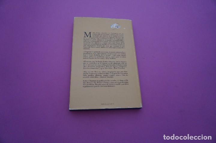 Libros: AMF-9C/ EL DIARIO DE LA DUQUESA - ROBIN CHAPMAN / EDHASA EDITOR - Foto 5