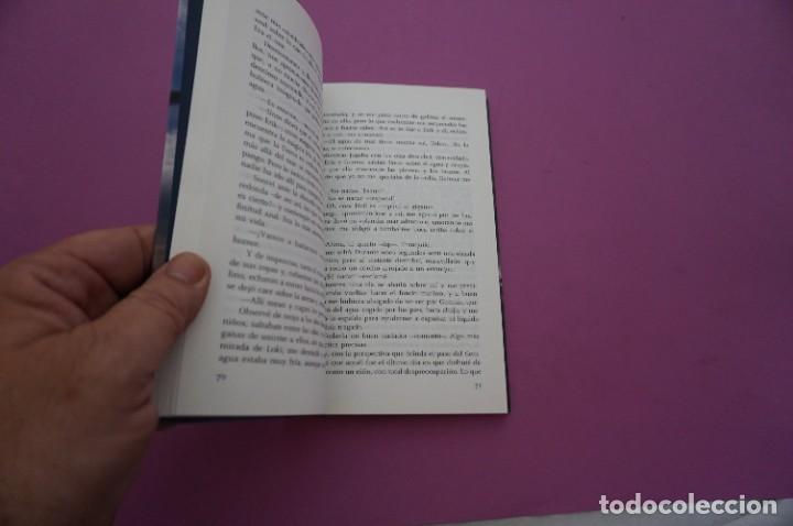Libros: AMF-9C/ LA CATEDRAL - CESAR MALLORQUI / SM EDITOR - Foto 3