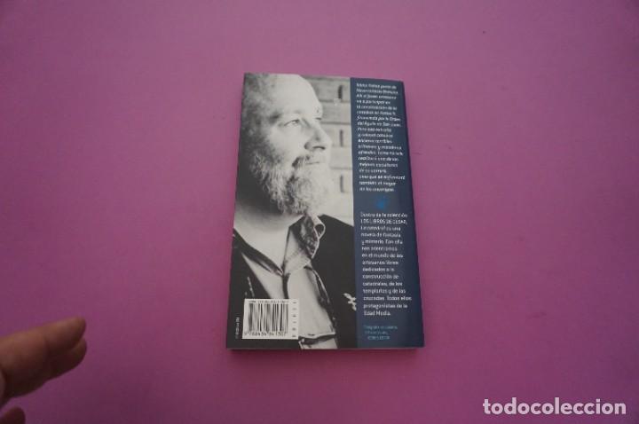 Libros: AMF-9C/ LA CATEDRAL - CESAR MALLORQUI / SM EDITOR - Foto 5