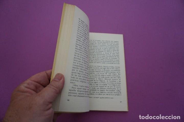 Libros: AMF-9D/ LA ESPA&Ntilde;A TETRICA BALZAC / LEGASA LITERARIA - Foto 3