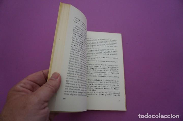Libros: AMF-9D/ LA ESPA&Ntilde;A TETRICA BALZAC / LEGASA LITERARIA - Foto 4