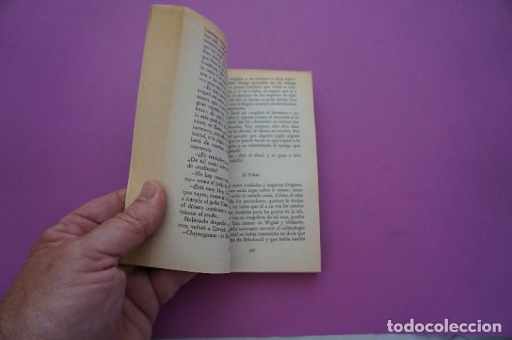 Libros: AMF-9D/ EL ELEGIDO - THOMAS MANN / EDITORIAL SUDAMERICANA - Foto 3