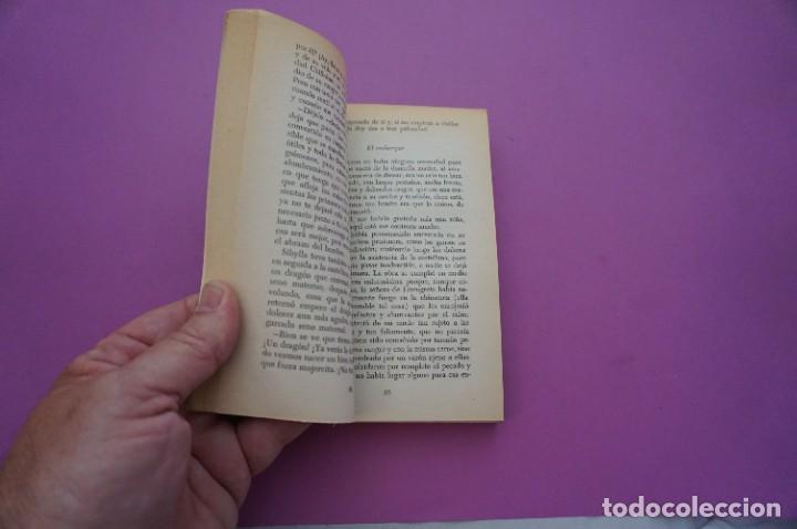 Libros: AMF-9D/ EL ELEGIDO - THOMAS MANN / EDITORIAL SUDAMERICANA - Foto 4