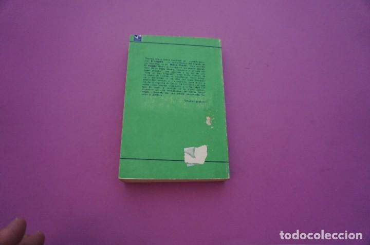Libros: AMF-9D/ EL ELEGIDO - THOMAS MANN / EDITORIAL SUDAMERICANA - Foto 5