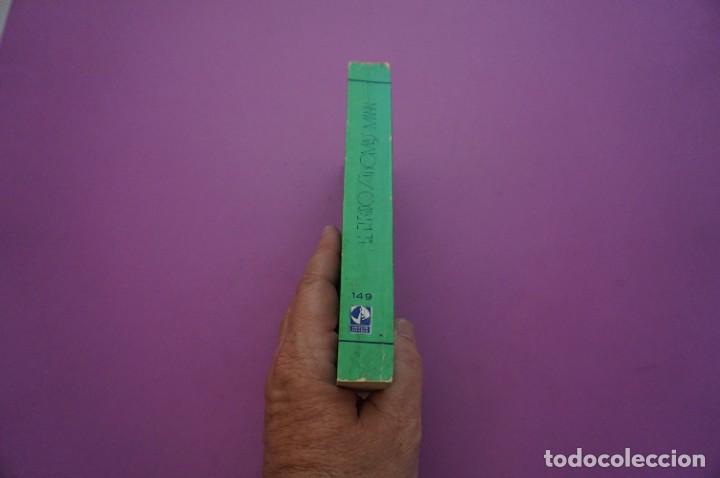 Libros: AMF-9D/ EL ELEGIDO - THOMAS MANN / EDITORIAL SUDAMERICANA - Foto 6