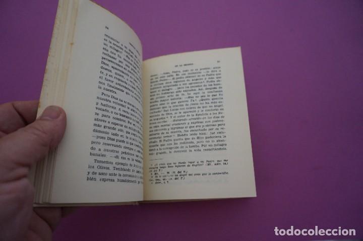 Libros: AMF-9E/ EN LO SECRETO - GEORGES CHEVROT / EDICIONES RIALP - Foto 4