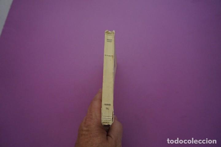 Libros: AMF-9E/ EN LO SECRETO - GEORGES CHEVROT / EDICIONES RIALP - Foto 6