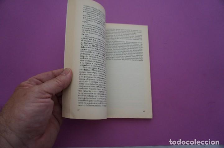 Libros: AMF-9E/ FARAON - FRANCIS FEVRE - PLANETA EDITOR - Foto 3