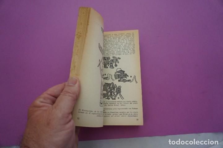 Libros: AMF-9E/ ODISEA ESTELAR - PETER KOLOSIMO / PLAZA JANES EDITOR - Foto 3