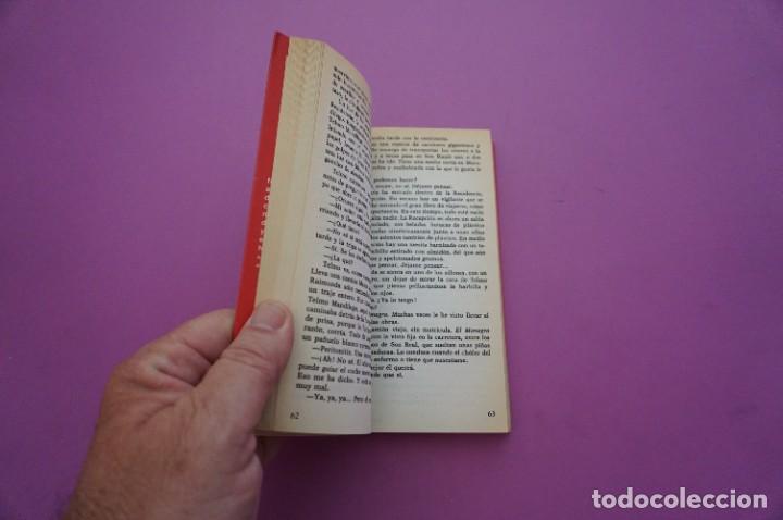 Libros: AMF-9E/ LAS HOGUERAS - CONCHA ALOS / EDITORIAL PLANETA - Foto 4