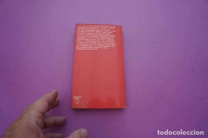 Libros: AMF-9E/ LAS HOGUERAS - CONCHA ALOS / EDITORIAL PLANETA - Foto 5