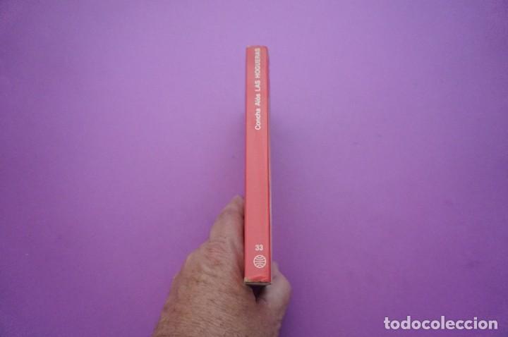Libros: AMF-9E/ LAS HOGUERAS - CONCHA ALOS / EDITORIAL PLANETA - Foto 6