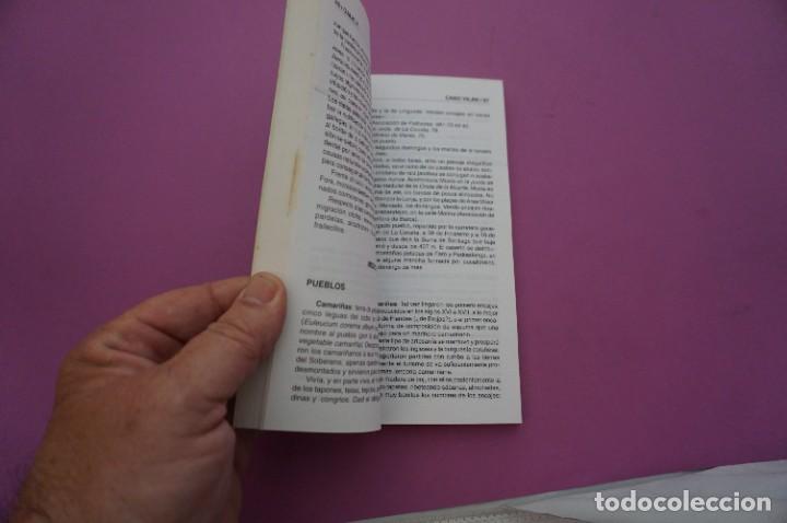 Libros: AMF-9E/ ESPACIOS NATURALES DE GALICIA / EDICIONES GAESA - Foto 3