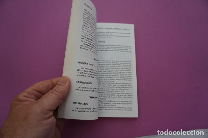 Libros: AMF-9E/ ESPACIOS NATURALES DE GALICIA / EDICIONES GAESA - Foto 4