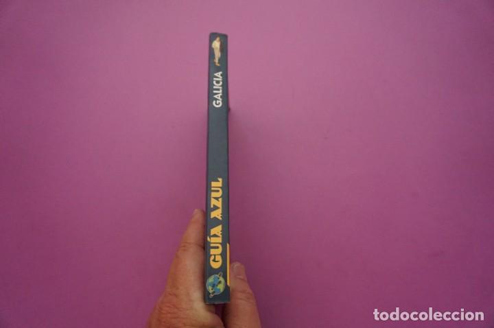 Libros: AMF-9E/ ESPACIOS NATURALES DE GALICIA / EDICIONES GAESA - Foto 7
