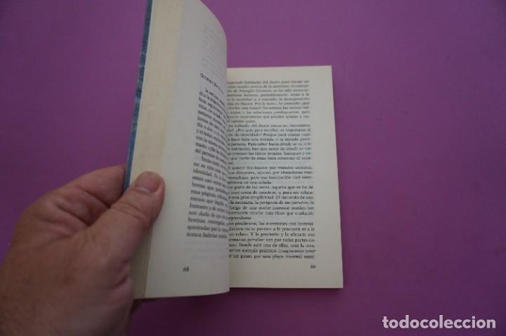 Libros: AMF-9E/ QUERIDA MATHILDA - SUSANNA TAMARO / SEIX BARRAL EDITOR - Foto 3