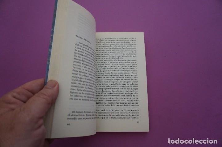 Libros: AMF-9E/ QUERIDA MATHILDA - SUSANNA TAMARO / SEIX BARRAL EDITOR - Foto 4