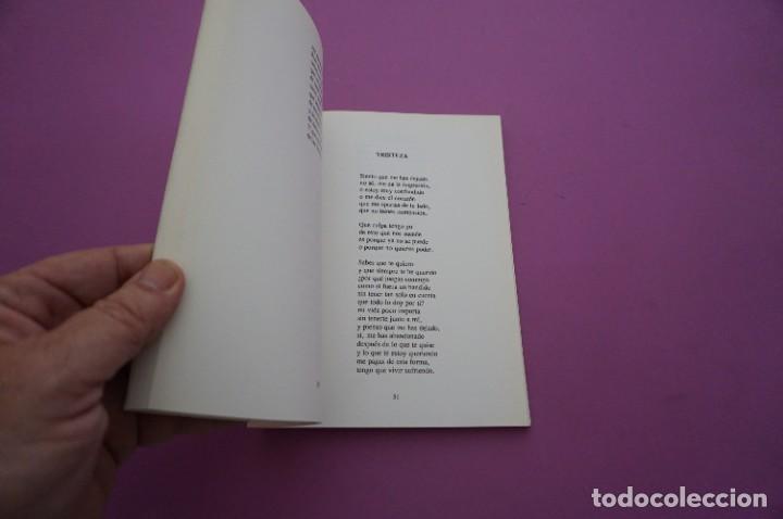 Libros: AMF-9F/ SOMBRAS Y REFLEJOS - J. LISARDO RODRIGUEZ / EDICIONES CARDE&Ntilde;OSO - Foto 3
