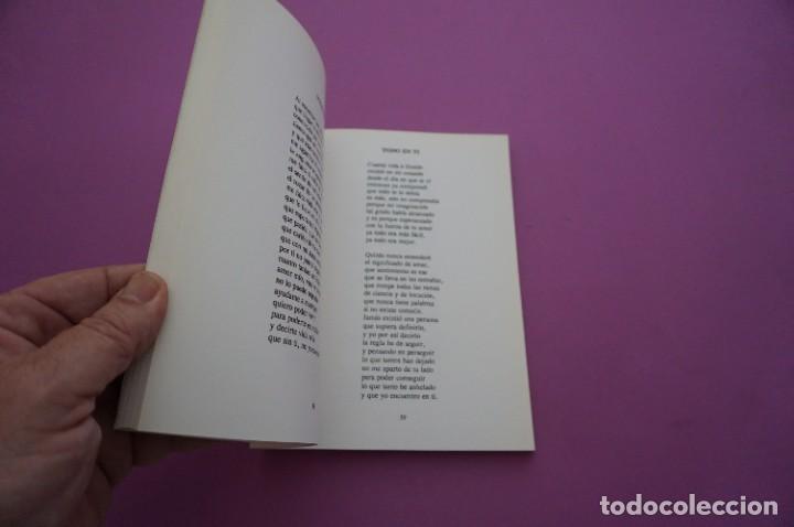 Libros: AMF-9F/ SOMBRAS Y REFLEJOS - J. LISARDO RODRIGUEZ / EDICIONES CARDE&Ntilde;OSO - Foto 4