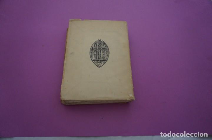 Libros: AMF-9F/ EL PAPA BORGIA - ORESTES FERRARA / EDICIONES LA NAVE 1943 - Foto 5