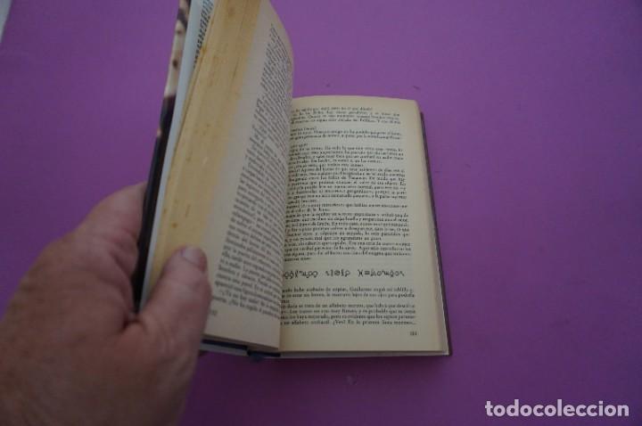 Libros: AMF-9G/ EL NOMBRE DE LA ROSA / CIRCULO DE LECTORES - Foto 3