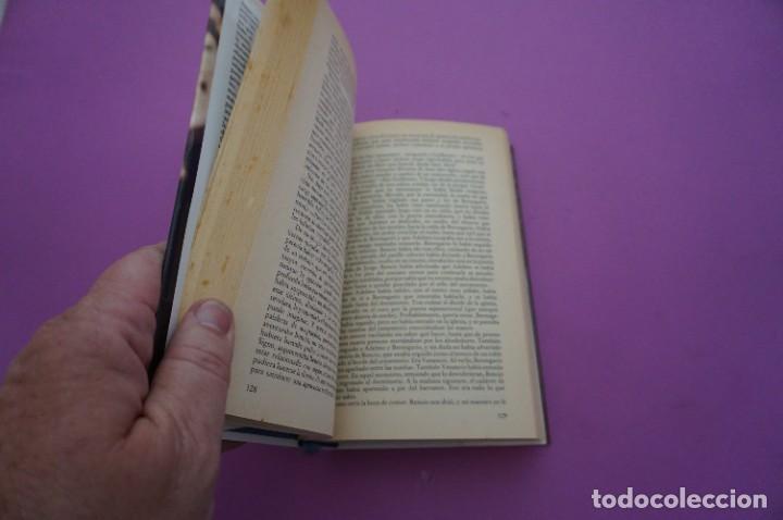 Libros: AMF-9G/ EL NOMBRE DE LA ROSA / CIRCULO DE LECTORES - Foto 4