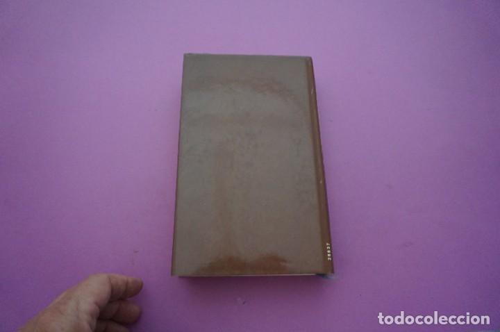Libros: AMF-9G/ EL NOMBRE DE LA ROSA / CIRCULO DE LECTORES - Foto 5