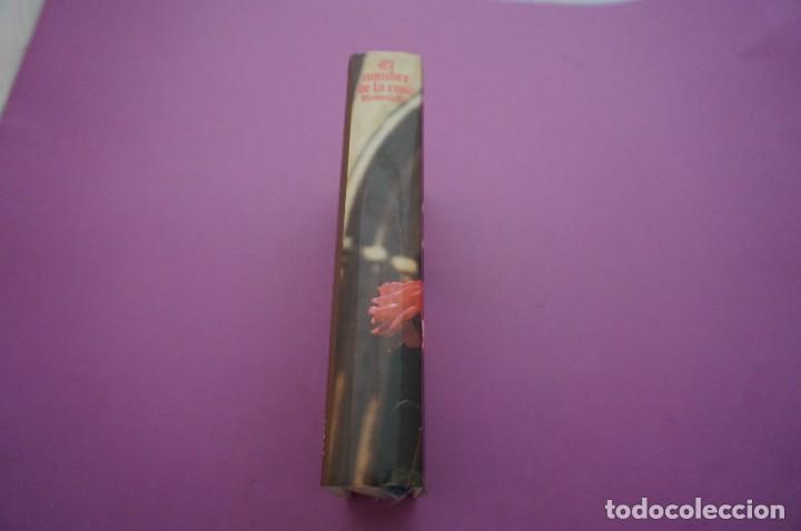 Libros: AMF-9G/ EL NOMBRE DE LA ROSA / CIRCULO DE LECTORES - Foto 6